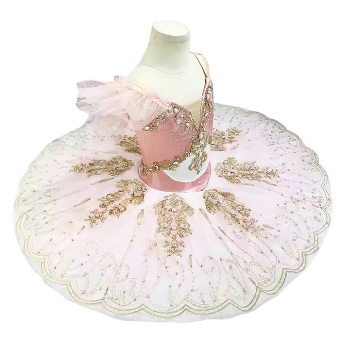 Gulnare Ballet Tutu (GU01) - Image 4